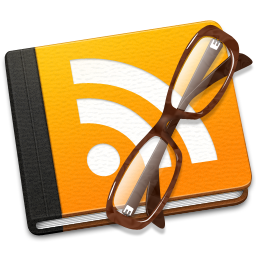RSS Book Alt Icon 256x256 png